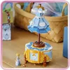 LEGO ǀ Disney Princess Cinderellas Kleid, Spielzeug für Produktbild-Vorschau 40