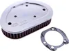 BMC Luftfilter für Harley Davidson Fat Bob für Dyna Fat Bob Produktbild-Vorschau 4