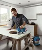 Bosch GST 18V-125 B Professional, 94,5 dB, 83,5 dB, 360 mm, Náhľad obrázku produktu 26