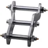 3" avant / 2" arrière Kit de rehaussement Level Lift pour Voir les images du produit 7