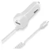 Auto Ladekabel für Samsung Galaxy A40 USB Typ C Kfz Produktbild-Vorschau 12