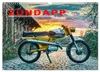 Zündapp-Träume (Wandkalender 2027 DIN A3 quer), CALVENDO Produktbild-Vorschau 1