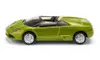 Siku Lamborghini Murcielago Sportwagen weiß ; 1318 Produktbild-Vorschau 3