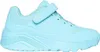 Skechers Uno Lite 310451L/TURQ Blau-37 Produktbild-Vorschau 14