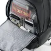 Plecak Nitro STASH 29 TOUGH, czarny Podgląd zdjęcia produktu 36
