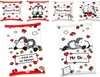 JACK Renforcé Partner Bettwäsche sheepworld 4 tlg. Traum Produktbild-Vorschau 1
