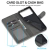 Xiaomi Poco M4 Pro 4G Hülle, Klapphüllen Brieftasche Leder Produktbild-Vorschau 4