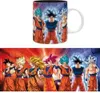 DragonBall Super Gokutransper tazza/tazza 320ml Anteprima dell’immagine prodotto 9