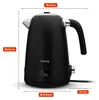 Huslog retro waterkoker met temperatuurregeling, 1,7 liter, Productafbeelding-voorbeeld 8