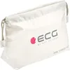ECG VV 1200 travel Haartrockner für Reisen, S, silber Produktbild-Vorschau 4