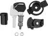 Givi Security Lock SL101 Antivol de rechange pour TRK Voir les images du produit 6