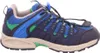 Meindl Respond Junior Jungen Velour-Mesh Outdoorschuhe Produktbild-Vorschau 18