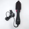 A Revlon one-step hair dryer and volumizer is shown on a white background. Podgląd zdjęcia produktu