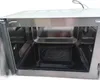 Mikrowelle Cecotec GrandHeat 2000 Flatbed Steel Náhled obrázku produktu 12