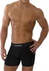 normani 6 Stück Boxershorts einfarbig aus Modal und Produktbild-Vorschau 1
