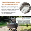 be4home oválná dětská matrace do kolébky 70 x 37 cm, Náhled obrázku produktu 3