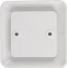 Jarolift Funk-Wandsender TDRC, 4-Kanal Timer TDRCT 04W Produktbild-Vorschau 2