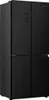 Gorenje NRM819D61BX Kühl-/Gefrierkombination, Crossdoor, Produktbild-Vorschau 1