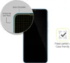 3x Schutzfolie für Oppo A16e Folie, 100% Displayabdeckung, Produktbild-Vorschau 6