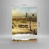Bilder auf glas - Einteilig - Safari Tiere - 70x100cm - Produktbild-Vorschau 3