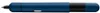 LAMY 1225215 LAMY Kugelschreiber pico blau Schreibfarbe Voir les images du produit 2