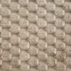 Eurofirany Deka 3D efekt béžová 200x220 cm 260 GSM Náhľad obrázku produktu 14