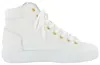 Paul Green Damen High Sneaker/ Schnürschuhe Weiss Produktbild-Vorschau 10
