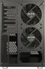 Inter-Tech NAS-8, Rámeček na HDD, 2.5/3.5", PCI Express, 12 Náhled obrázku produktu 4