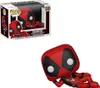 Marvel Deadpool - Deadpool Parody 320 - Funko Pop! - Vinyl Produktbild-Vorschau 5