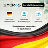 Sydros Wasserfilter entfernt Kalk Chlor PFAS Mikroplastik Produktbild-Vorschau 7