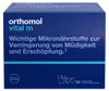 Orthomol Vital m für Männer - bei Müdigkeit - mit Produktbild-Vorschau 1