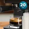 Półautomatyczny ekspres do kawy Cecotec Power Espresso Podgląd zdjęcia produktu 6