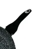 Close-up of a frying pan handle and edge. Produktbild-Vorschau