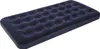 Aufblasbare Matratze aus Wildleder 188x99x22cm Produktbild-Vorschau 64