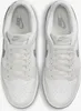 Nike Dunk Low Retro "Summit White Light Smoke Grey", šedá, Náhled obrázku produktu 4