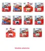 Disney Pixar Cars Mini Racers, kleines Produktbild-Vorschau 1