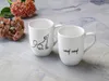 Villeroy & Boch Statement Becher mit Henkel "Dog" Set 2tlg. Produktbild-Vorschau 12