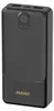 Powerbank Dudao K10Pro 20000 mAh 2,4 A Nero Anteprima dell’immagine prodotto 1