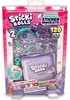 Jazwares Sticki-boek en polsband met 120 stickers Productafbeelding-voorbeeld 1