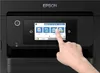 Multifunkční inkoustová tiskárna EPSON WorkForce Pro Náhled obrázku produktu 5