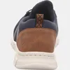 Rieker Herren Sneaker Stoff Schlupfschuh Gummizug B7796, Produktbild-Vorschau 20