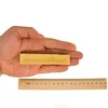 RF-DEER 5x S 150-195g 8-9cm Osso da masticare in formaggio Anteprima dell’immagine prodotto 2