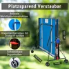 GEWO Tischtennisplatte Outdoor AWR Easy – wetterfest Produktbild-Vorschau 3