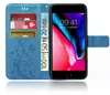Handy Tasche für Apple iPhone 8 Schutz Hülle Handyhülle mit Produktbild-Vorschau 4