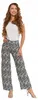 Moraj | Damenhose - Größe XXL - Sommerhose Weiß - Weite Produktbild-Vorschau 6