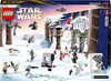 Kalendarz adwentowy LEGO® Star Wars Podgląd zdjęcia produktu 2