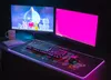 BT21 LED XXL Mauspad 90 x 40 cm Produktbild-Vorschau 16