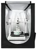 VEVOR 3D-Drucker-Gehäuse mit Belüftung, staubdichtem, Produktbild-Vorschau 1