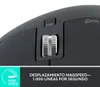 Logitech MX Master 3S for Business, gauche, Laser, Voir les images du produit 26