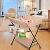 Baby Wickeltisch Mobile Klappbar Wickelkommode mit Produktbild-Vorschau 2